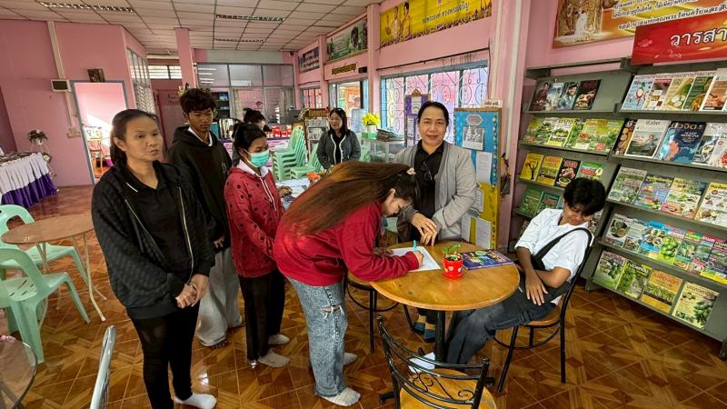 108. โครงการส่งเสริมความรู้เพื่อยกระดับผลสัมฤทธิ์ทางการศึกษาระดับชาติ N-NET